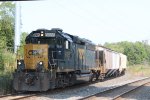 CSX L026-09